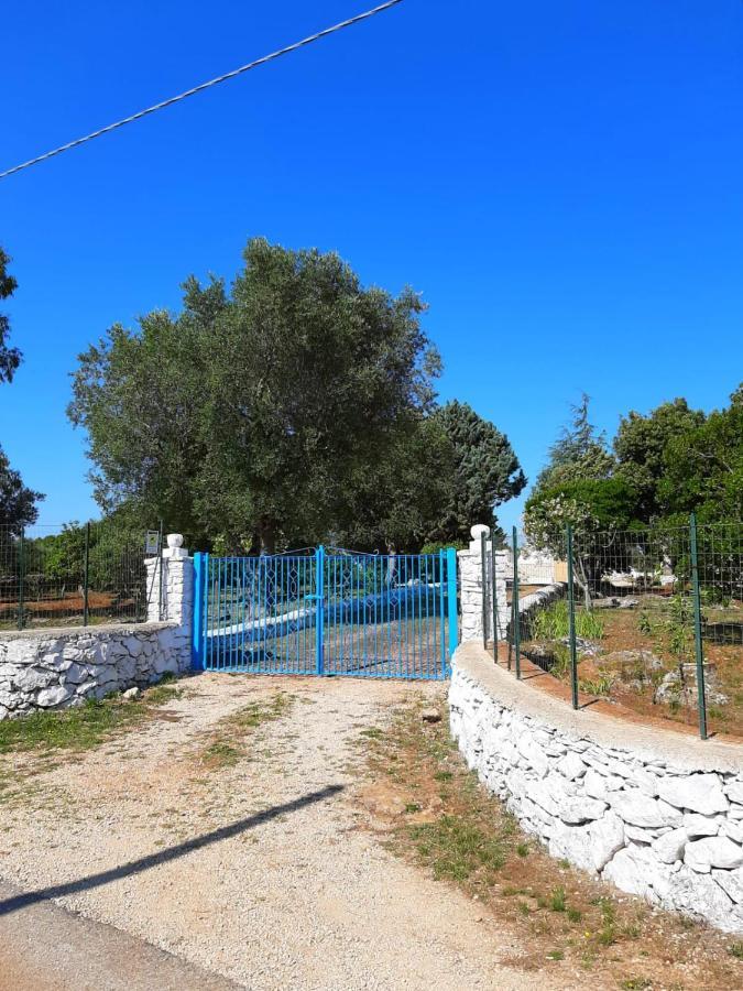 Trullo Fellone Βίλα Ceglie Messapica Εξωτερικό φωτογραφία