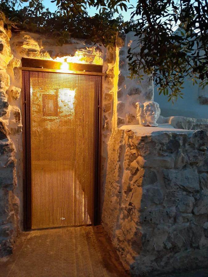 Trullo Fellone Βίλα Ceglie Messapica Εξωτερικό φωτογραφία