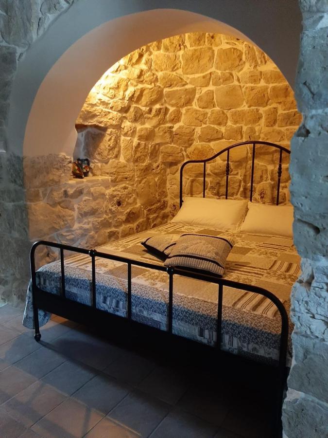 Trullo Fellone Βίλα Ceglie Messapica Εξωτερικό φωτογραφία