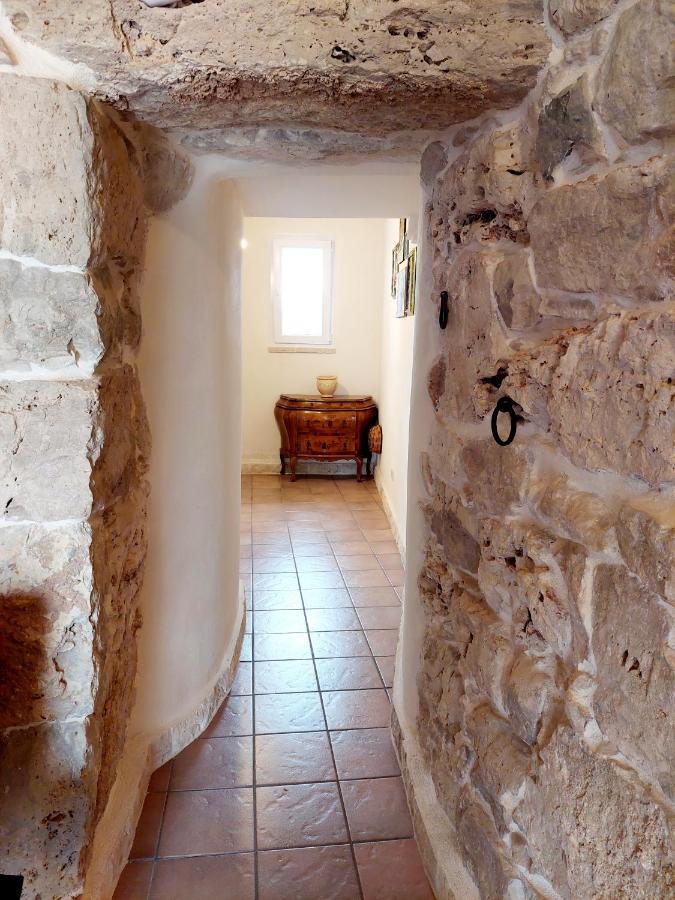 Trullo Fellone Βίλα Ceglie Messapica Εξωτερικό φωτογραφία