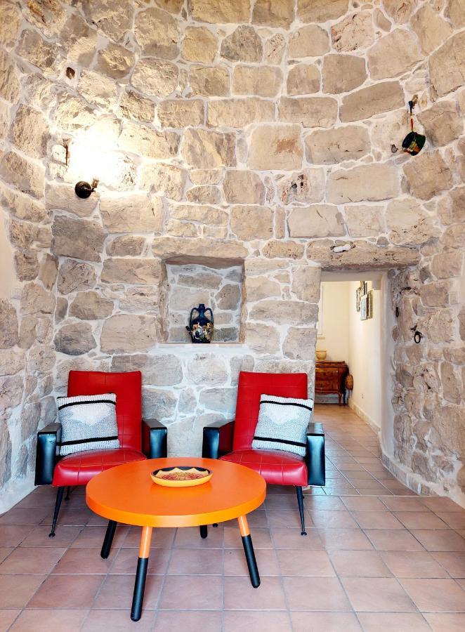 Trullo Fellone Βίλα Ceglie Messapica Εξωτερικό φωτογραφία