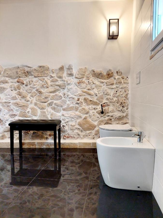 Trullo Fellone Βίλα Ceglie Messapica Εξωτερικό φωτογραφία